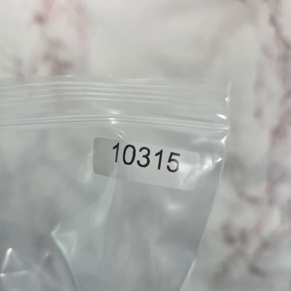 Mother Jeans Womens 26 Black High Rise Stunner Double Zip Ankle Step Fray Guilty - Picture 13 of 13